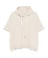 Dondup Embroidered Hoodie
