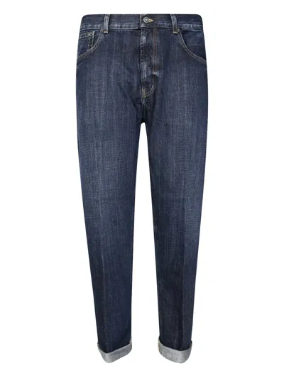 DONDUP ERVIN TROUSERS