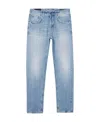 Dondup Jeans Dian In Blue