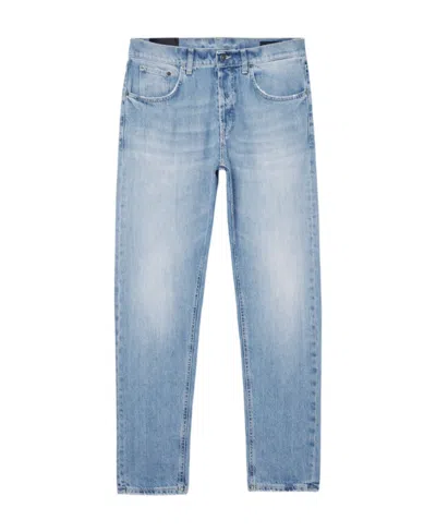 Dondup Jeans Dian In Light Blue