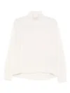 Dondup Fine-knit Jumper In Neutral
