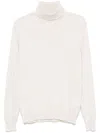 Dondup Fine-knit Sweater In 中性色