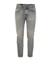 Dondup Men's Dian - Carrot-fit Jeans In Blue