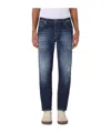 Dondup Jeans In Blue