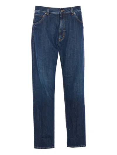 DONDUP FIVE-POCKET JEANS