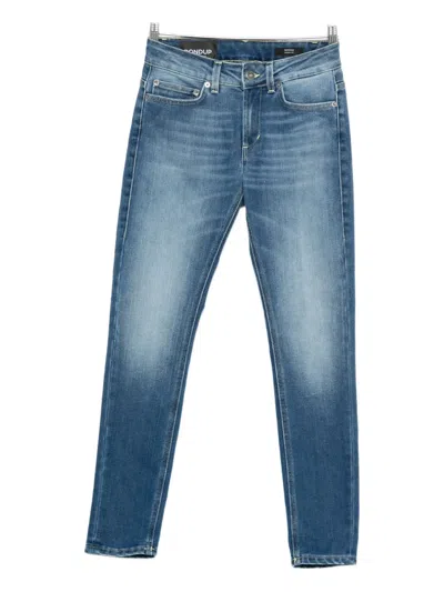 DONDUP FIVE-POCKET JEANS