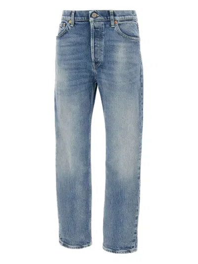 DONDUP FIVE-POCKET JEANS