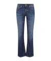 Dondup Pantalone Batz In Blue