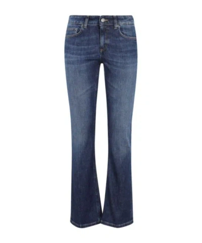 Dondup Flare Jeans