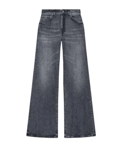 DONDUP FLARED JEANS
