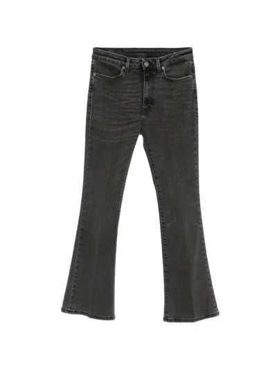 DONDUP FLARED JEANS