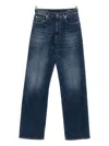 Dondup Logo-patch Jeans