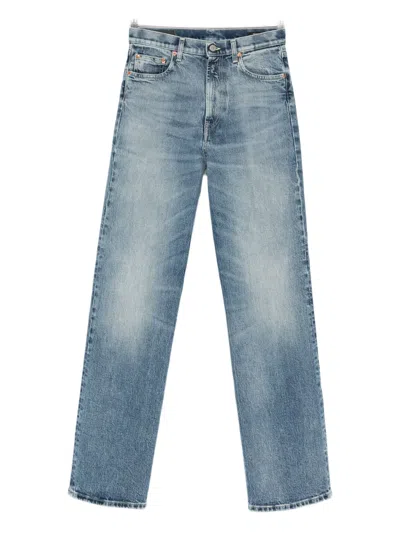 Dondup Francine Jeans In Blue