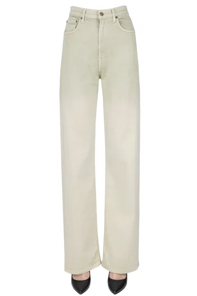 Dondup Francine Jeans In Multi