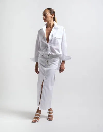 Dondup G579 G579-bs0030y-ptdw