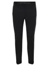 Dondup Belt Loop Casual Pants