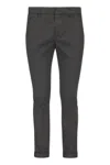 Dondup Men's Trousers Mod. Gaubert