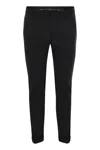 Dondup Belt Loop Casual Pants