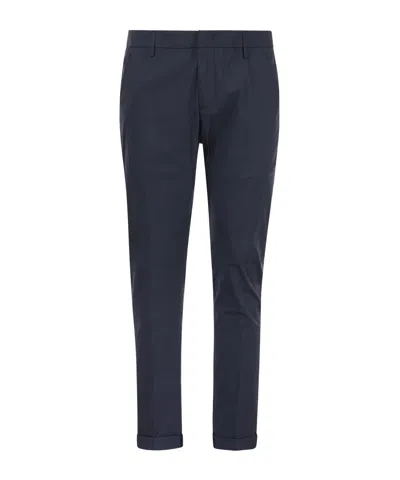 DONDUP GAUBERT - SLIM-FIT TROUSERS