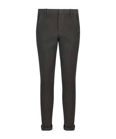 DONDUP DONDUP GAUBERT CHINO PANTS