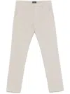 Dondup Pants In Brown