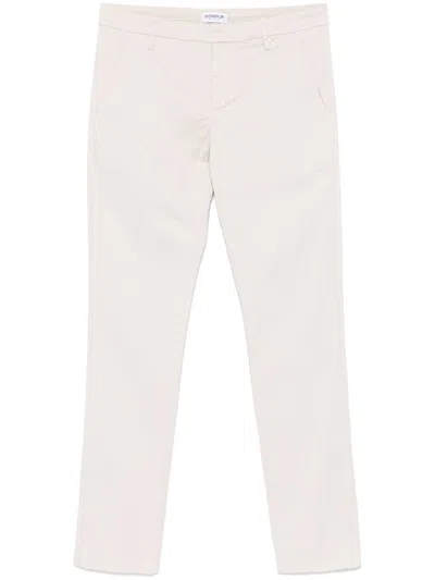 Dondup Gaubert Chinos In 中性色