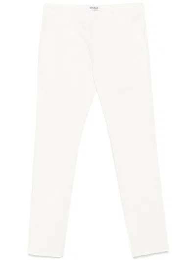 DONDUP GAUBERT CHINOS