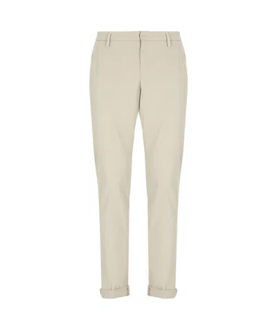 DONDUP DONDUP SLIM FIT PANTS