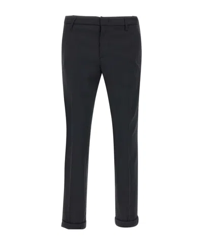 DONDUP DONDUP GAUBERT SLIM-FIT PANTS