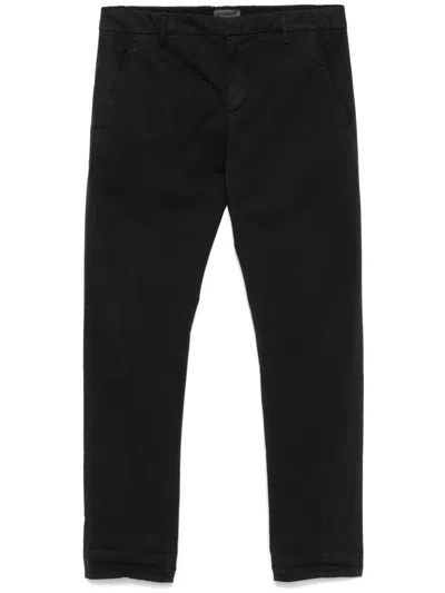 DONDUP GAUBERT CHINOS