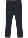 Dondup Gaubert Chinos In Blue