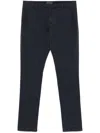 Dondup Gaubert Chinos In Blue