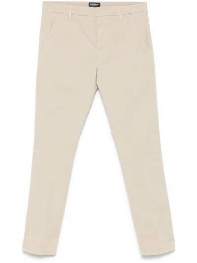 DONDUP GAUBERT CHINOS