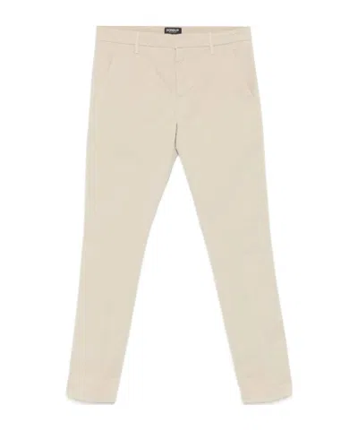 DONDUP GAUBERT CHINOS