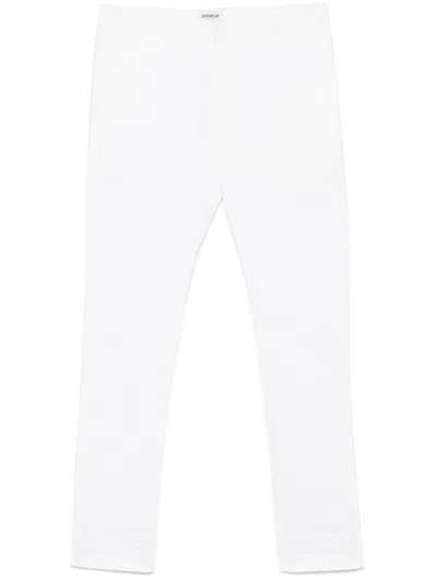 DONDUP GAUBERT CHINOS