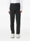 Dondup Gaubert Corduroy Trousers In Green