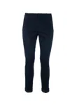 Dondup Gaubert Pants In Blue