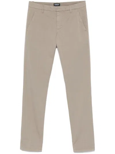 DONDUP DONDUP GAUBERT PANTS