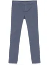 Dondup Gaubert Trousers In Blue