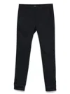 Dondup Gaubert Trousers In Blue
