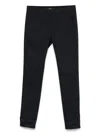 Dondup Gaubert Trousers In Blue