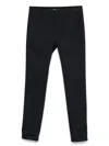 Dondup Gaubert Trousers In Blue