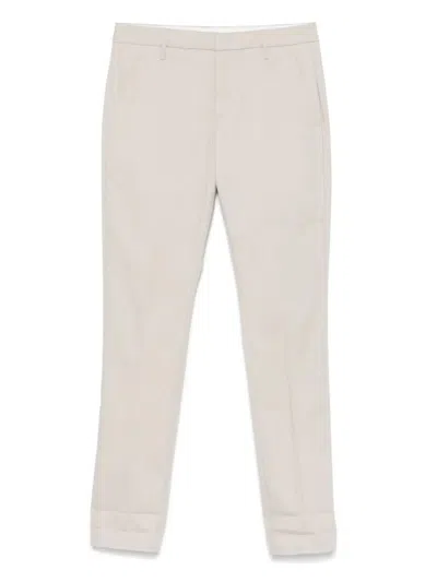 DONDUP DONDUP `GAUBERT` PANTS