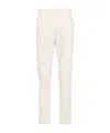 Dondup Gaubert Pants In Gray