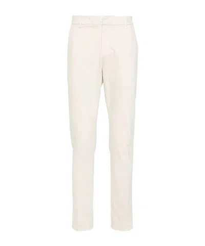 Dondup Gaubert Pants In Gray