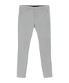 Dondup Gaubert Pants In Gray