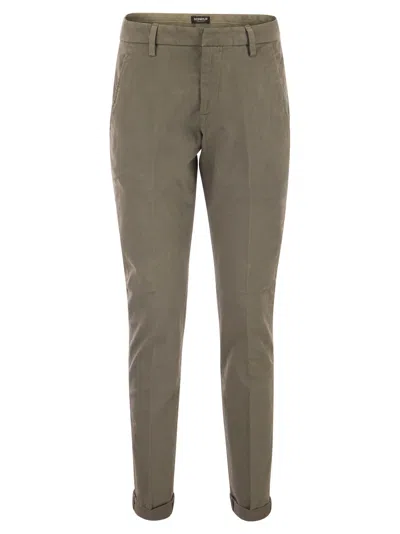 DONDUP GAUBERT PANTS