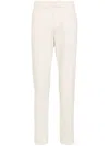 Dondup Gaubert Pants In Pink
