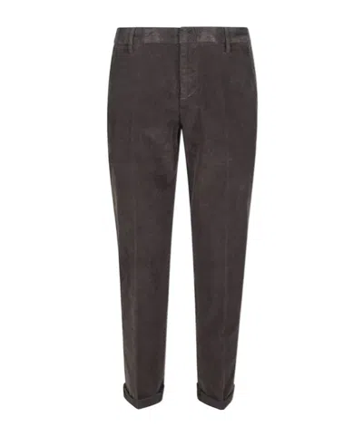 DONDUP GAUBERT RELAX PANT