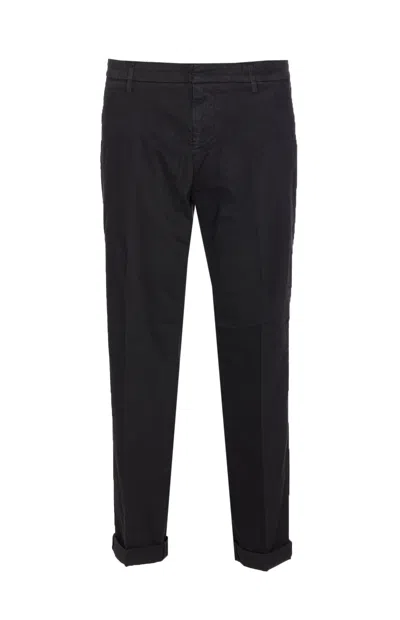 DONDUP GAUBERT RELAX PANTS